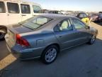 2007 Volvo S60 2.5T