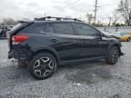 2020 Subaru Crosstrek Limited