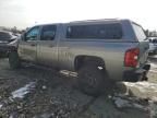 2014 Chevrolet Silverado K2500 Heavy Duty LT