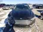 2017 Ford Fusion Titanium HEV