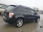 2008 Chevrolet Equinox Sport