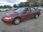 2002 Honda Accord SE