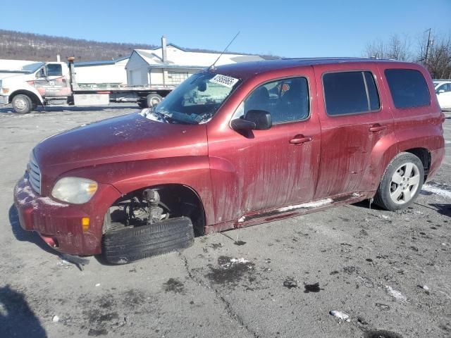 2008 Chevrolet HHR LS