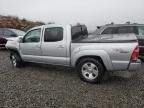 2008 Toyota Tacoma Double Cab Prerunner