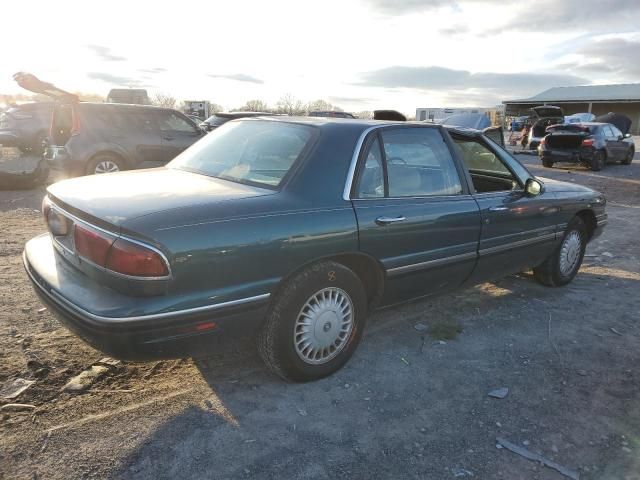 1998 Buick Lesabre Custom