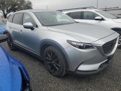 Vehiculos salvage en venta de Copart Orlando, FL: 2023 Mazda CX-9 Touring Plus