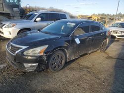 Nissan salvage cars for sale: 2013 Nissan Altima 2.5