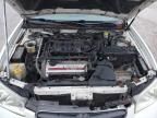 2000 Nissan Maxima GLE