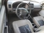 2002 Nissan Frontier King Cab XE