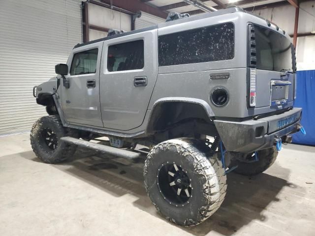 2003 Hummer H2