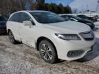 2017 Acura RDX Advance