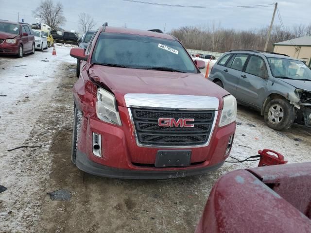 2013 GMC Terrain SLE