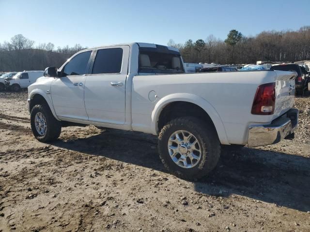 2014 Dodge 2500 Laramie