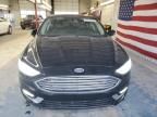 2018 Ford Fusion TITANIUM/PLATINUM