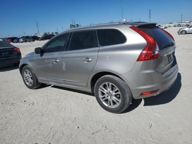 2016 Volvo XC60 T5 Premier