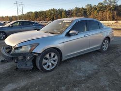 2008 Honda Accord EXL en venta en Greenwell Springs, LA