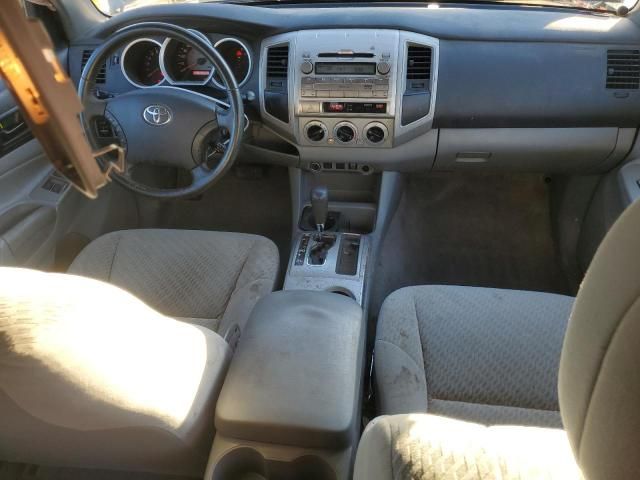 2010 Toyota Tacoma Double Cab Prerunner