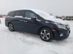 2019 Honda Odyssey Touring