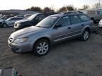 2009 Subaru Outback 2.5I