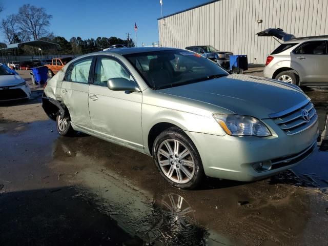 2007 Toyota Avalon XL