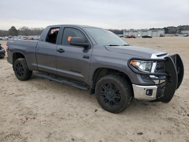 2021 Toyota Tundra Double Cab SR