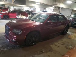 Salvage cars for sale at Indianapolis, IN auction: 2023 Chrysler 300 Touring L