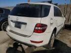 2011 Mercedes-Benz ML 350