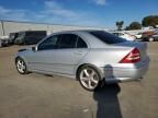 2006 Mercedes-Benz C 230