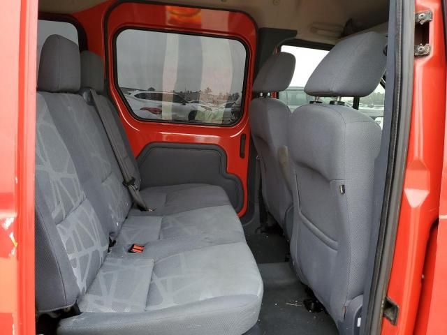 2013 Ford Transit Connect XLT Premium