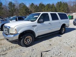 2000 Ford Excursion XLT en venta en Gainesville, GA