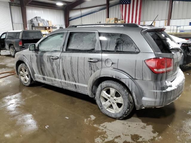 2013 Dodge Journey SE