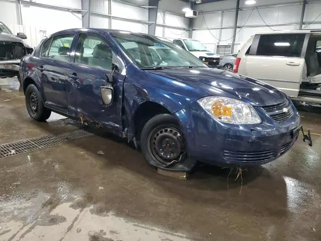 2009 Chevrolet Cobalt LS