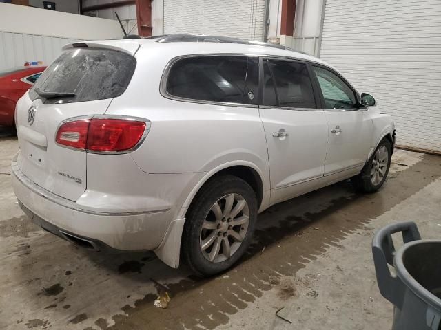 2017 Buick Enclave