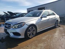 2014 Mercedes-Benz E 350 4matic en venta en Elgin, IL