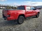 2022 Toyota Tacoma Double Cab