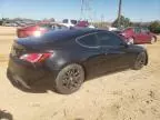 2013 Hyundai Genesis Coupe 2.0T