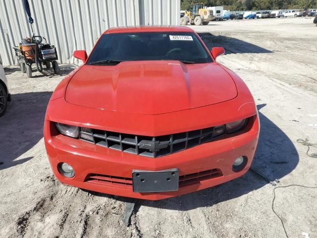 2011 Chevrolet Camaro LT