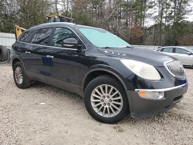 2012 Buick Enclave