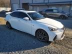 2017 Lexus IS 200T