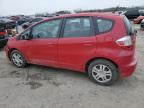 2010 Honda FIT