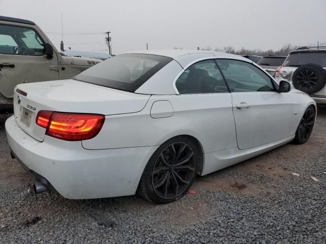 2013 BMW 335 I