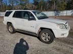 2004 Toyota 4runner SR5