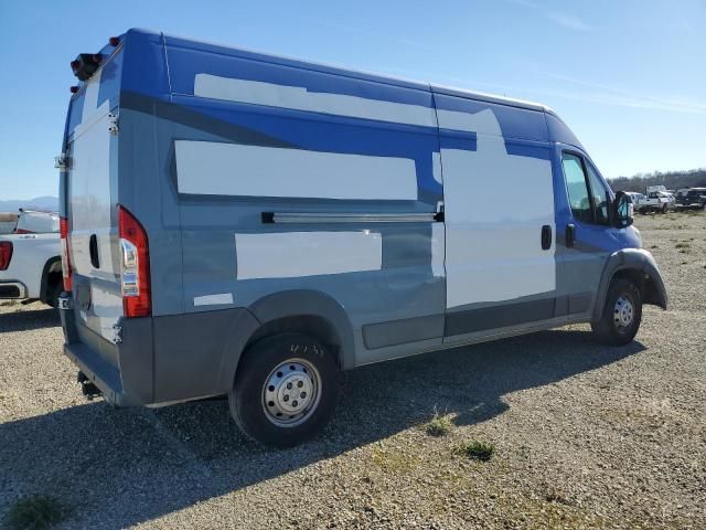 2015 Dodge RAM Promaster 2500 2500 High