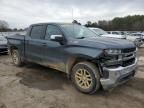 2019 Chevrolet Silverado K1500 LT