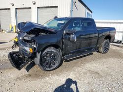 Salvage cars for sale at Memphis, TN auction: 2024 Dodge RAM 2500 BIG Horn