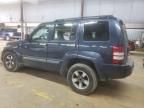 2008 Jeep Liberty Sport