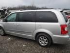 2012 Chrysler Town & Country Touring