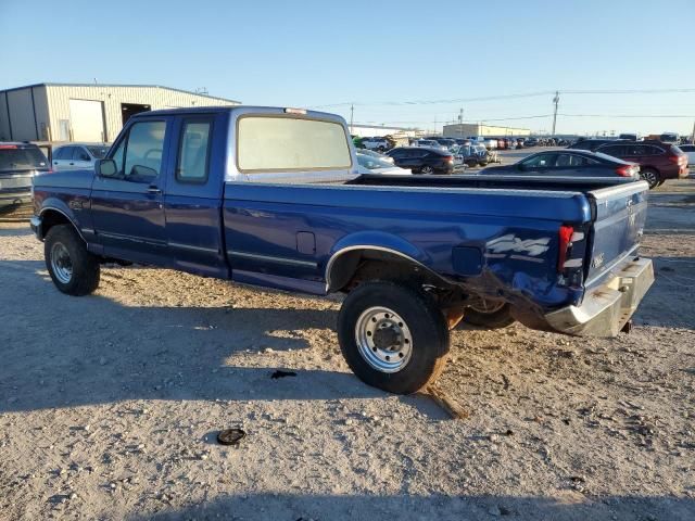 1997 Ford F250