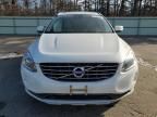 2017 Volvo XC60 T5 Inscription