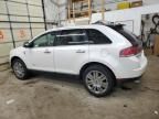 2009 Lincoln MKX